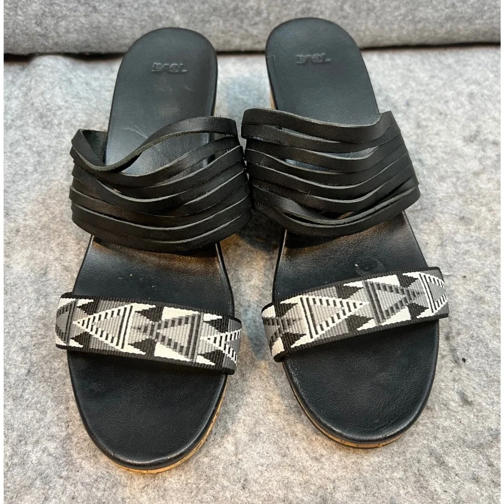 Teva good preowned